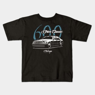 Drive classic S600 Kids T-Shirt